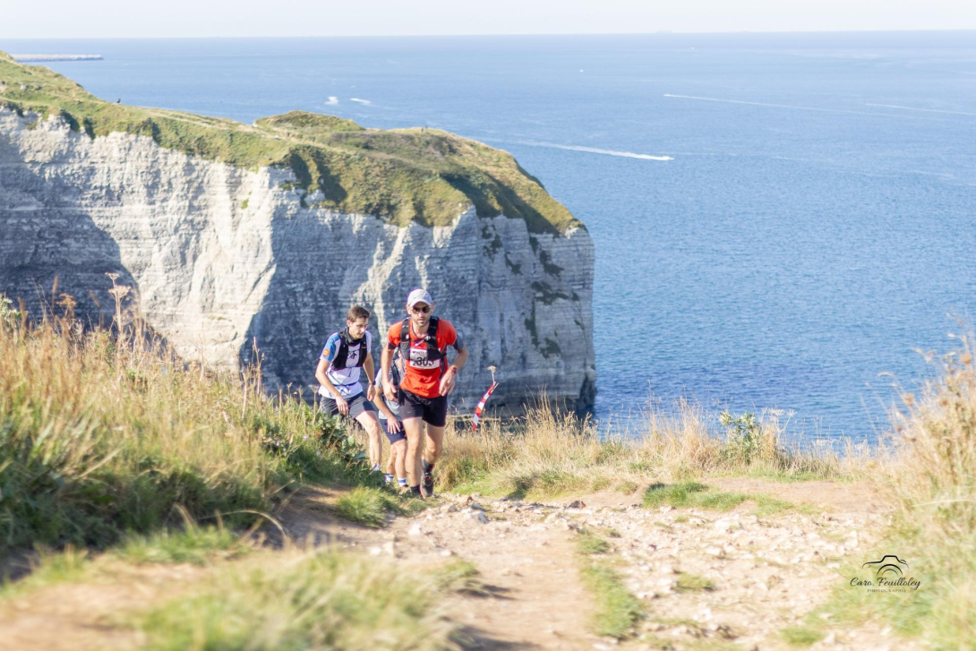 Trail de la Pointe de Caux - édition 2024